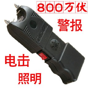 TW-10型号电击器