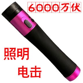 YJ-02型号防身电击棒