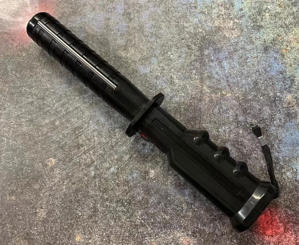 1139防抢夺电击棍