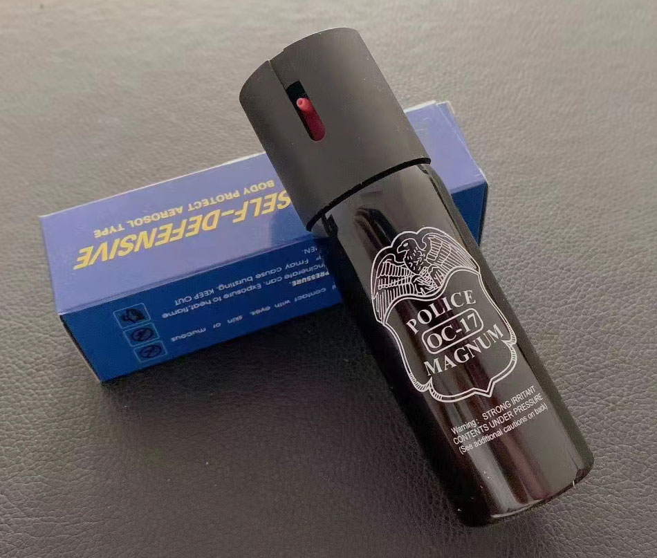 意大利防狼喷雾