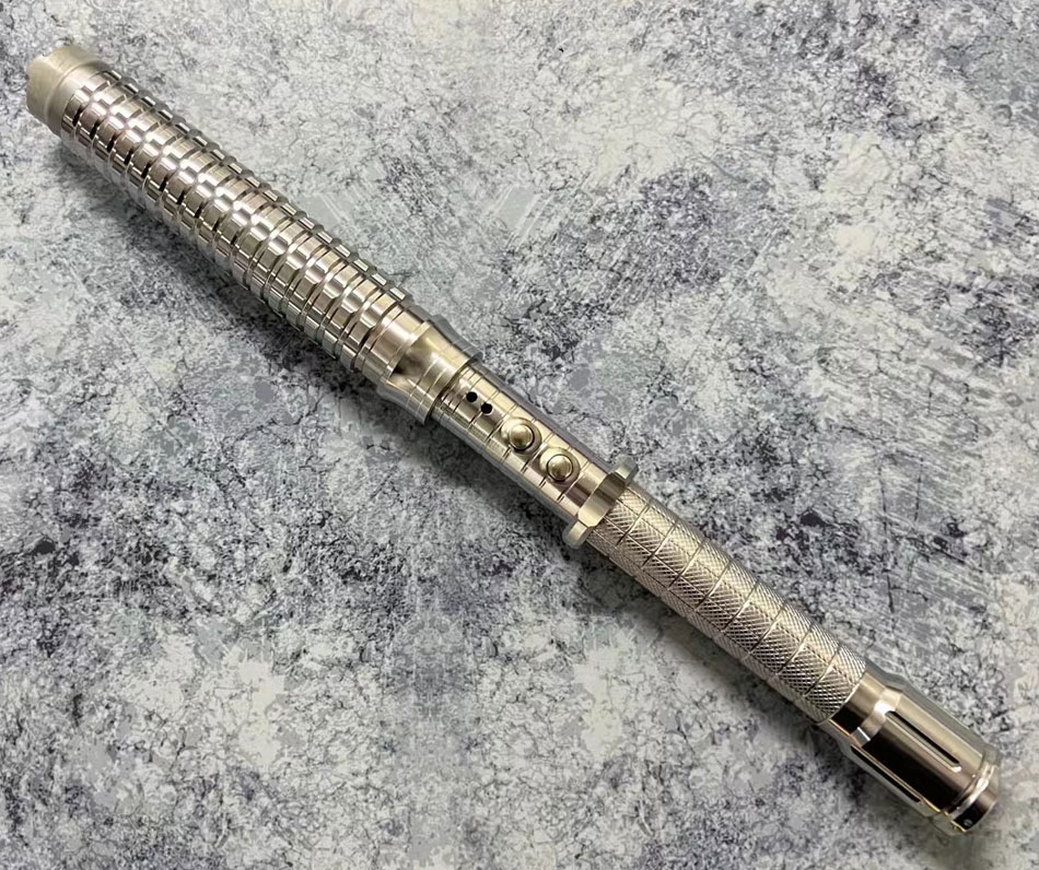 黑鹰X10高压电棍