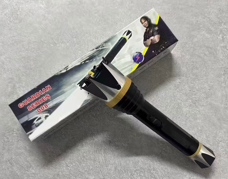 狼牙008高压电棍