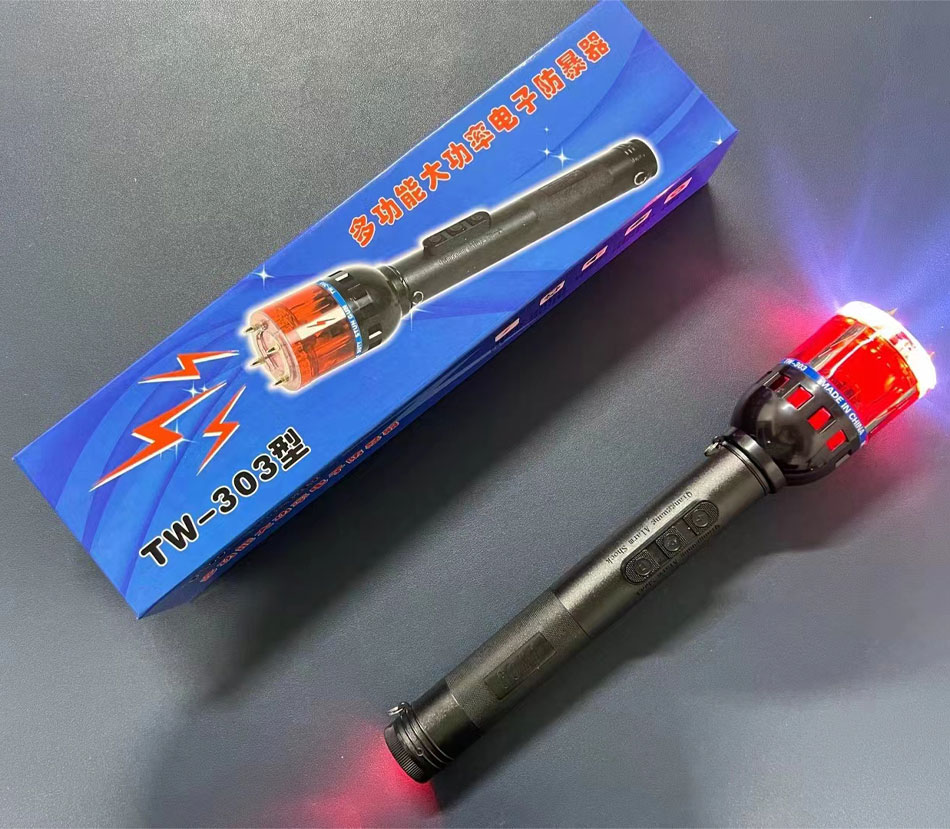 TW303高压电棍