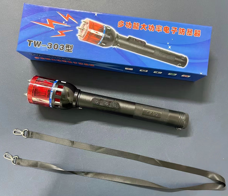 TW303高压电棍