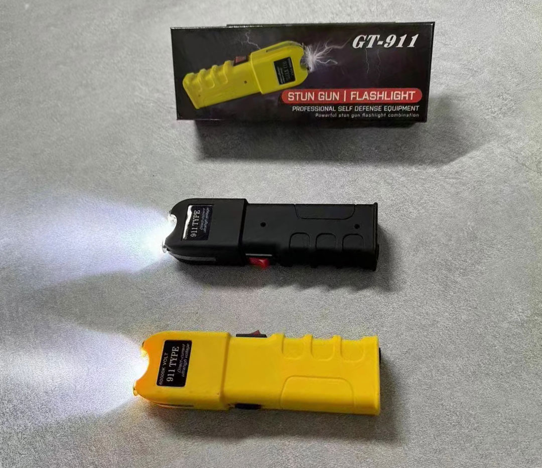 GT911电击器