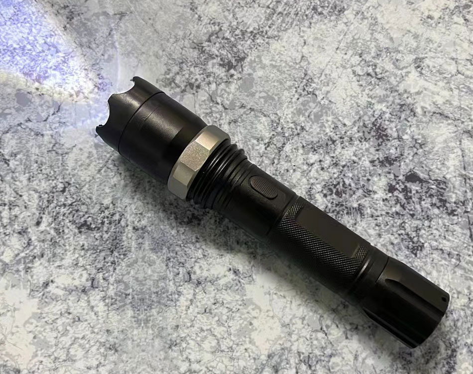 高压警用电击棍