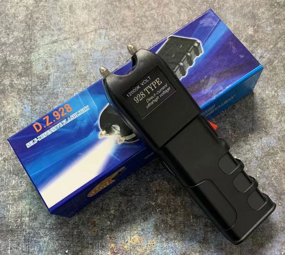 928电击器