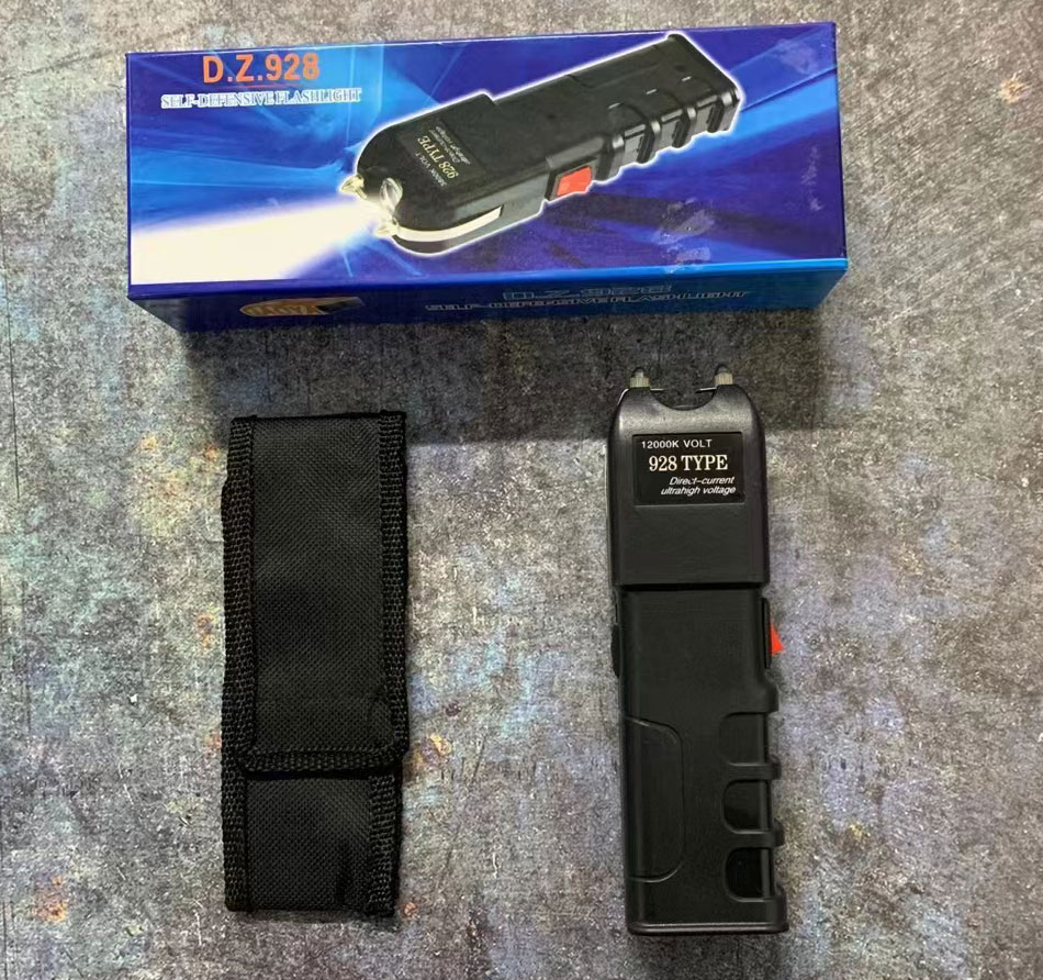 928电击器