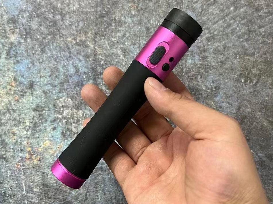 女士防身电击棒