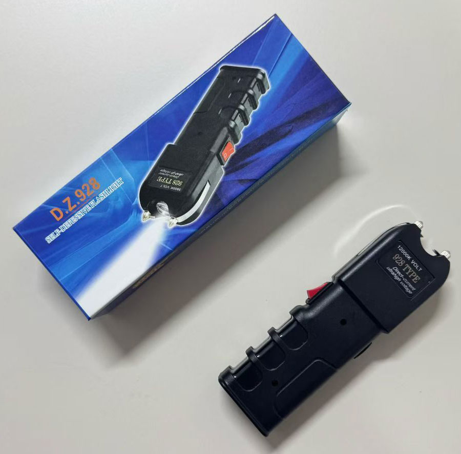 928高压电击棒